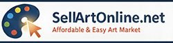 Sell Art Online